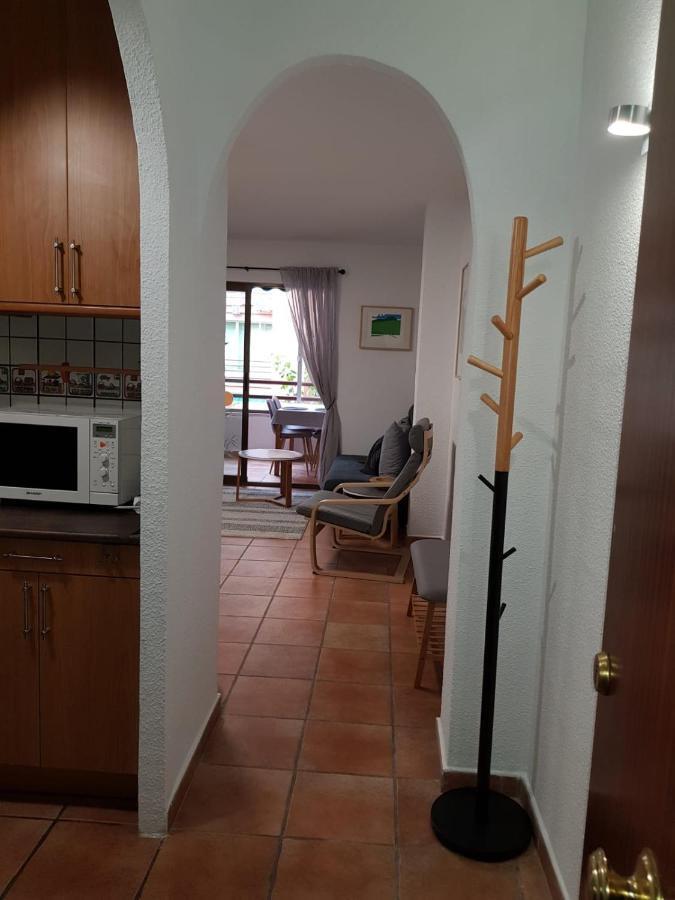 Estudio en el centro de San Juan de Alicante Exterior foto